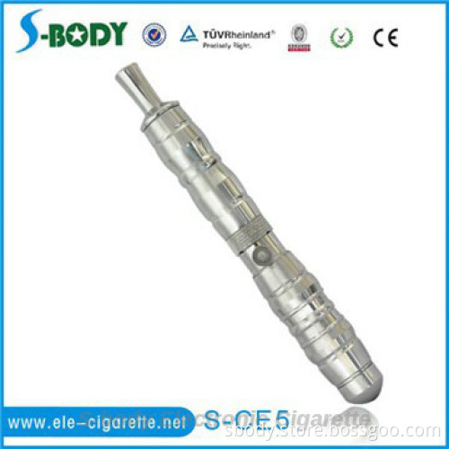 Upgraded ce5 electronic cigarette newest S-CE5 clearomizer